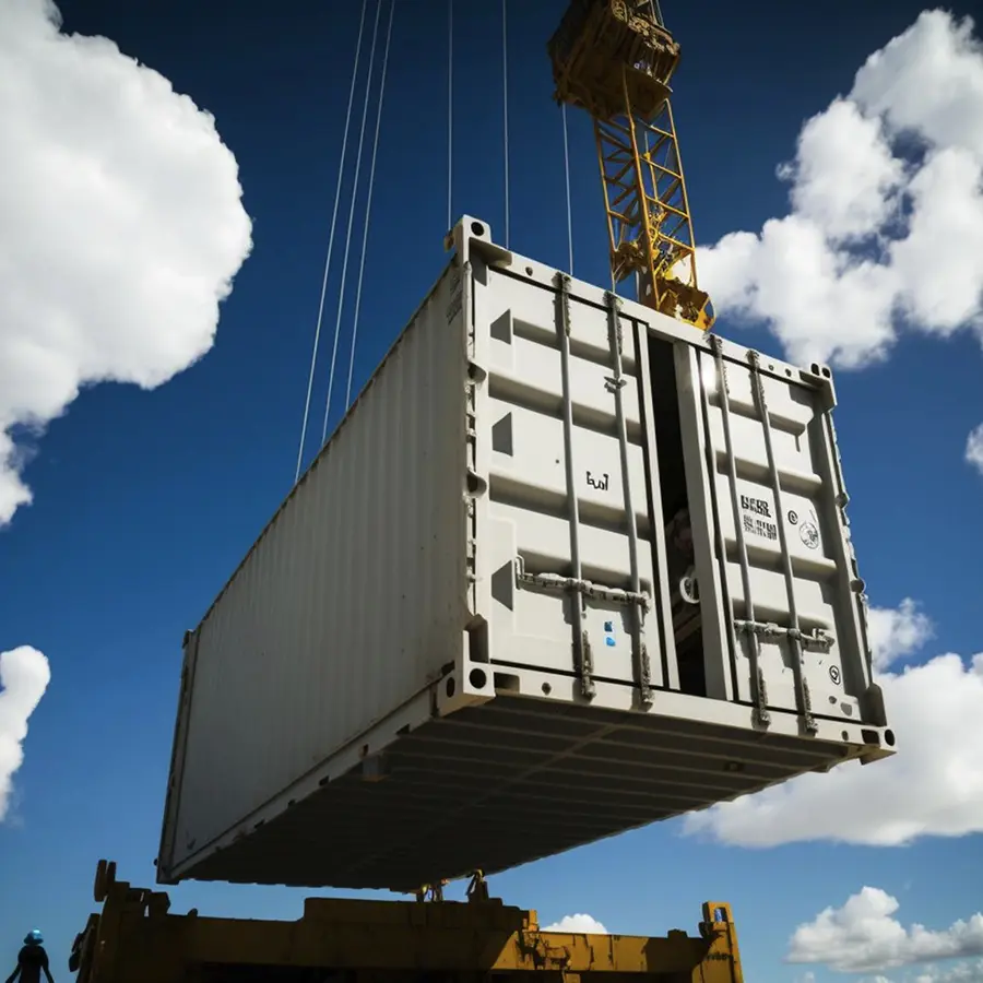 fcl full container load spedizioni internazionali trasporto via mare a carico completo monava